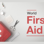 World First Aid Day 2023-September 9